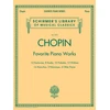 KNYGA Bookshop Favorite Piano Works