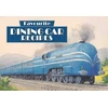 KNYGA Bookshop Favourite Dining Car Recipes