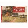 KNYGA Bookshop Favourite New Forest Recipes