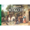 KNYGA Bookshop Favourite Recipes with Beer &amp; Cider
