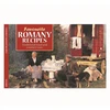 KNYGA Bookshop Favourite Romany Recipes