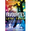 KNYGA Layne Fargo Favourites