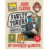 KNYGA John Cleese Fawlty Towers