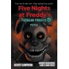 KNYGA Bookshop Fazbear Frights #2: Fetch