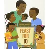 KNYGA Bookshop Feast for 10