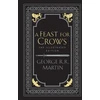 KNYGA Bookshop Martin, George R.R. Feast for Crows