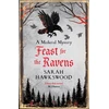 KNYGA Bookshop Feast for the Ravens