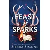 KNYGA Bookshop Feast of Sparks