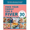 KNYGA Bookshop Feed Your Family For a Fiver – in Under 30 Minutes!