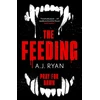 KNYGA Bookshop Feeding