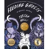 KNYGA Bookshop Feeding Ghosts