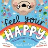 KNYGA Emily Coxhead Feel Your Happy