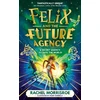 KNYGA Bookshop Felix and the Future Agency