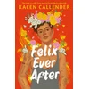 KNYGA Bookshop Felix Ever After