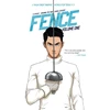 KNYGA Bookshop Fence Vol. 1