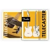 KNYGA Bookshop Fender Telecaster