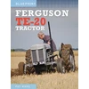 KNYGA Bookshop Ferguson TE-20 Tractor