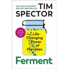 KNYGA Bookshop Ferment