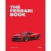 KNYGA Bookshop Ferrari Book