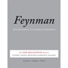 KNYGA Bookshop Feynman Lectures on Physics, Vol. I
