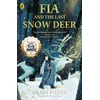 KNYGA Eilish Fisher Fia and the Last Snow Deer