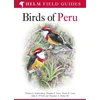 KNYGA Bookshop Field Guide to Birds of Peru