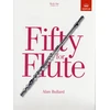 KNYGA Bookshop Fifty for Flute, Book One