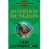 KNYGA Bookshop Livingstone Ian Fighting Fantasy : Deathtrap Dungeon