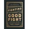 KNYGA Bookshop Fighting the Good Fight Devotional for Men