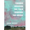 KNYGA Bookshop Figures Crossing the Field towards the group
