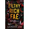 KNYGA Bookshop Filthy Rich Fae: Fallen Court