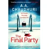 KNYGA Bookshop Final Party