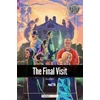 KNYGA Bookshop Final Visit - Foxton Readers Level 2 (600 Headwords CEFR A2-B1) with free online AUDIO