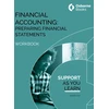 KNYGA Bookshop FINANCIAL ACCOUNTING:PREPARING FINANCIAL STATEMENTS - WORKBOOK