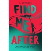 KNYGA Bookshop Find Me After