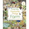 KNYGA Bookshop Find My Favourite Things Farm
