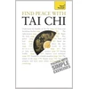 KNYGA Bookshop Find Peace With Tai Chi