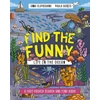 KNYGA Bookshop Find the Funny: Life in the Ocean