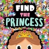 KNYGA Bookshop Find the Princess