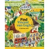KNYGA Bookshop Find Vincent van Gogh