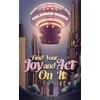 KNYGA Bookshop Find Your Joy and Act On It