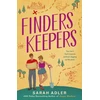 KNYGA Bookshop Finders Keepers