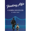 KNYGA Bookshop Finding Alfie: A Sandringham Mystery