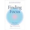 KNYGA Bookshop Finding Focus