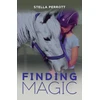 KNYGA Bookshop Finding Magic
