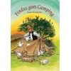 KNYGA Bookshop Findus Goes Camping