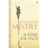 KNYGA Bookshop Mistry Rohinton Fine Balance: The epic modern classic