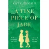 KNYGA Bookshop Fine Piece of Jade