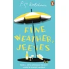 KNYGA Bookshop Fine Weather, Jeeves