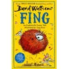 KNYGA Bookshop The Fing